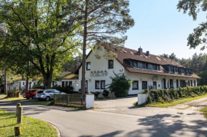 Ferienwohnungen zur Reuse